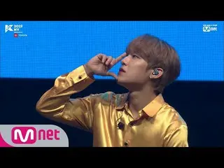 【公式mnk】 [ #KCON19NY] Unreleased Footage  -  #AB6IX     
