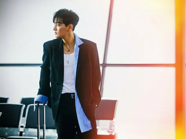 【d公式sm】カンタKANGTA「Love Song」 🎧2019.08.04。