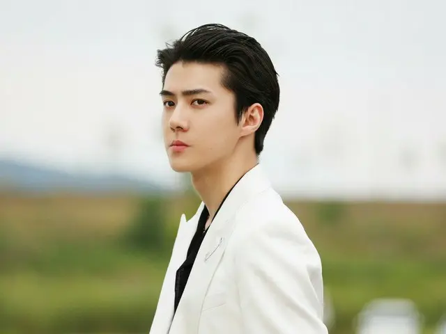 【T公式】EXO、セフン・チャニョル「歌えばさ(Closer to you)」MV BehindPhotos🎬📸 #セフン #セフン#チャニョル#SEHUN