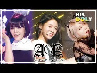 【公式mbk】 AOA  Special★Since「ELVIS」to「Bingle Bangle」★(1h 6 = m Stage Compilation) 