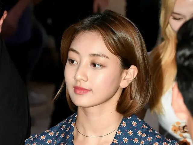 TWICE、日本でのスケジュールを終えて帰国