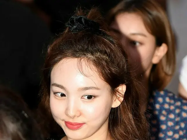 TWICE、日本でのスケジュールを終えて帰国