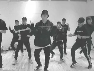 Wanna One 出身カン・ダニエル、「振付け」が韓国で話題