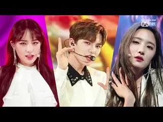 【公式mnk】 [#MGMA]VERIVERY  _BoyWith Luv + Oh My！/ NATURE_SOLO / BVNDIT_TWIT   