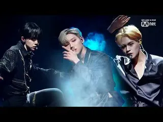 【公式mnk】 AB6IX、「Intro+ ABSOLUTE」 @190801[MGMA]公開