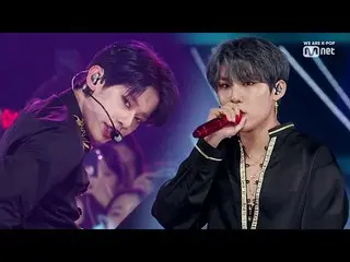 【公式mnk】 AB6IX、「BridgeRap Perf. + Intro + BREATHE」@[MGMA]公開