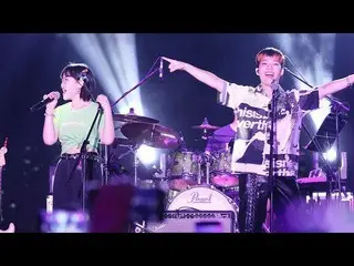 【直カムB】 190728楽童ミュージシャン (AKMU )Full ver