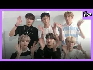 【公式sbp】 ONEUS、映像公開