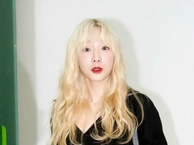 少女時代 テヨン＆ヒョヨン、「SMTOWN LIVE 2019 IN TOKYO」公演のため、日本へ出国