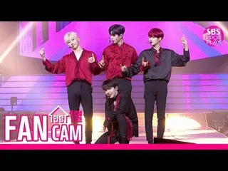 【公式sb1】 [スーパーコンサートin HK直カム]AB6IX  「BREATHE」プルケム(AB6IX  FanCam)│SBSSUPER CONCERT 