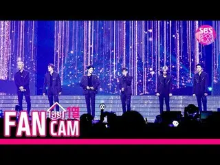 【公式sb1】 [スーパーコンサートin HK直カム] EXO「ここにいるのが「プルケム(EXO  FanCam)│SBSSUPER CONCERT IN HO
