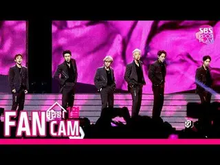 【公式sb1】 [スーパーコンサートin HK直カム] EXO「LOVE SHOT」プルケム(EXO  FanCam)│SBSSUPER CONCERT IN 