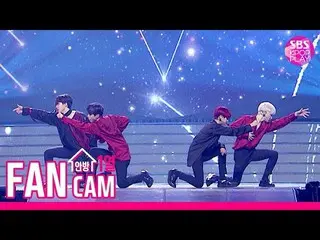 【公式sb1】 [スーパーコンサートin HK直カム]AB6IX  「星座」プルケム(AB6IX  FanCam)│SBSSUPER CONCERT IN HO