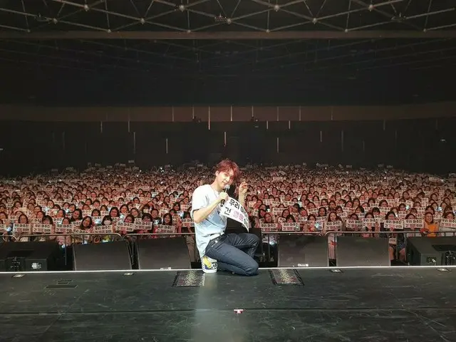 【T公式】チョン・セウン、[ #チョン・セウン] #、タイ#ZEROコンサート幸せな瞬間🍀#JEONGSEWOON #JSWzeroinBKK