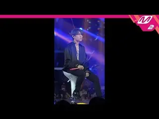 【公式mn2】 [MPD直カム]AB6IX  パク・ウジン 
