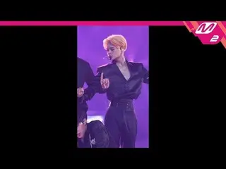 【公式mn2】 [MPD直カム]AB6IX  イ・デフィ 