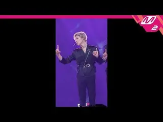 【公式mn2】 [MPD直カム]AB6IX  ジョンウン