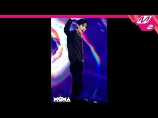 【公式mn2】 [MPD直カム]AB6IX  キム・ドンヒョン