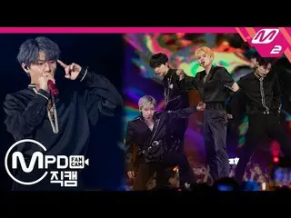 【公式mn2】 [MPD直カム]AB6IX  