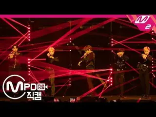 【公式mn2】 [MPD直カム]AB6IX  