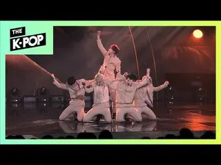 【公式sbp】 KNK  、SUNSET [THE SHOW、Fancam、190730] 60P   