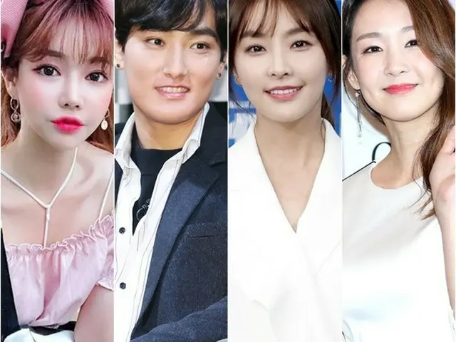 【直訳】「二股騒動」「三股疑惑」のH.O.T. KANGTA、謝罪文を発表