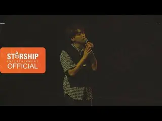 【公式sta】【Special Clip]チョン・セウン - 私の名前を呼ぶConcert Live   