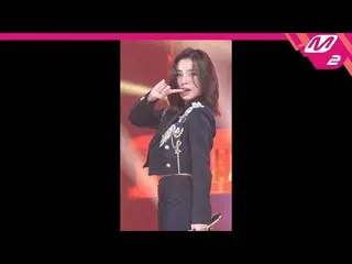 【公式mn2】 [MPD直カム]MAMAMOO フィイン直カム」考古学ベベ(gogobebe)」Rock Ver