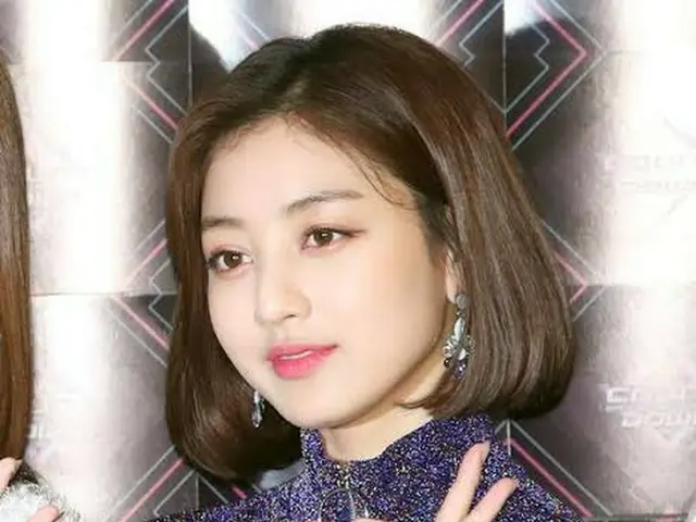Wanna One カン・ダニエル、TWICE ジヒョ、「熱愛」の報道