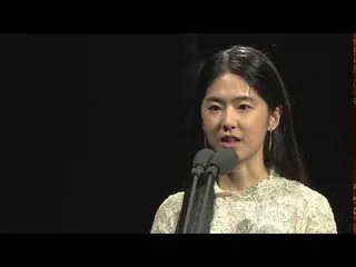 【公式kb1】 俳優パク・ヘス が朗読する尹東柱詩人の「自画像」   