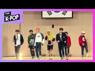 【公式sbp】 THEBOYZ  、No Air [SCHOOL ATTACK 2019]   