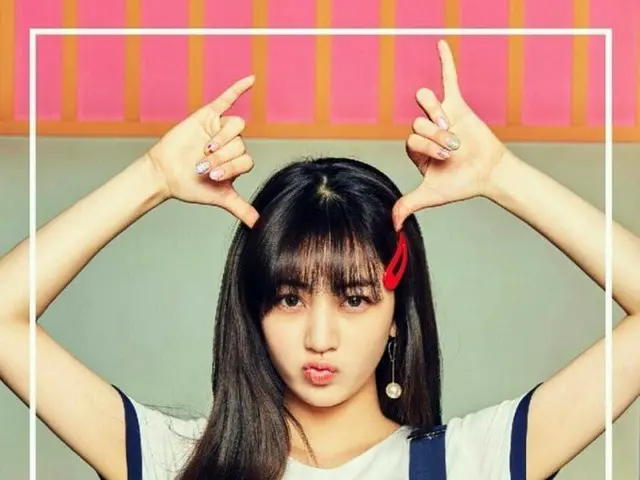 TWICE のヒット曲「Signal」、片想いの「特効薬」説