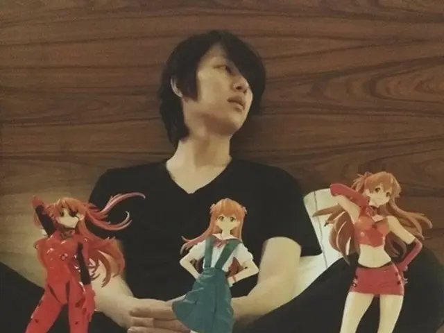 【直訳】SUPER JUNIOR ヒチョルの熱愛説の騒動
