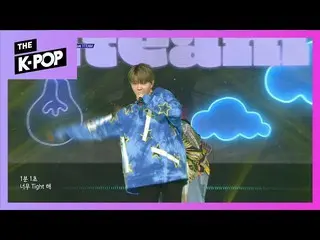 【公式sbp】 1TEAM  、ROLLING ROLLING [THE SHOW 190806]   