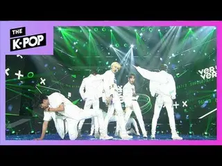 【公式sbp】 VERIVERY  、Tag Tag Tag [THE SHOW 190806]   