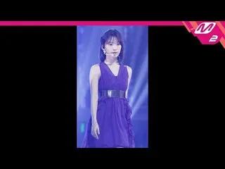 【公式mn2】 [MPD直カム] IZ *ONE 宮脇咲良直カム」Highlight  」(IZ *ONE Miyawaki Sakura FanCam)| M