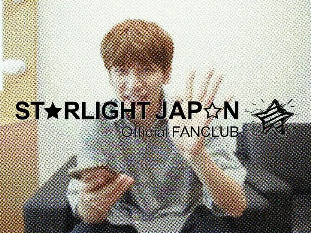 【jt公式】VIXX、【MOVIE更新情報】 STARLIGHT JAPANの皆さま、お待たせいたしました‼️ #HYUKからバースデーフォト・サンクスメッセー