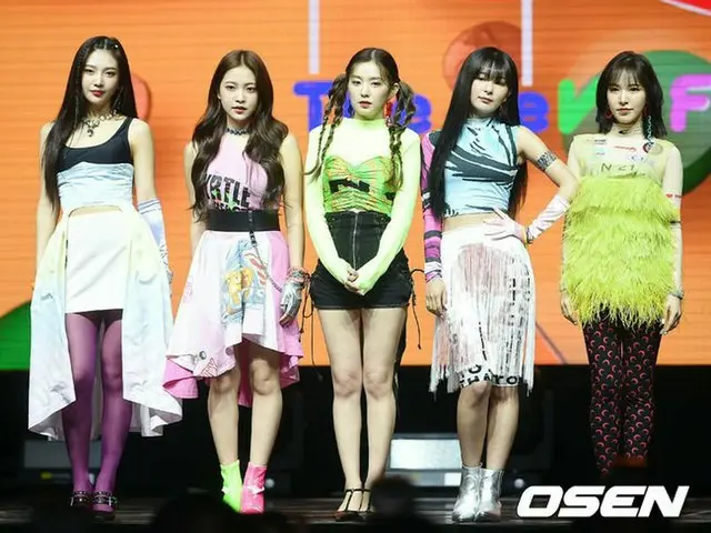 Red Velvet、8月中にニューアルバムでカムバック予定