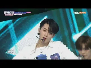 【公式mbm】 ShowChampion EP.327VERIVERY  -  Tag Tag Tag(VERIVERY   -  Tag Tag Tag)  