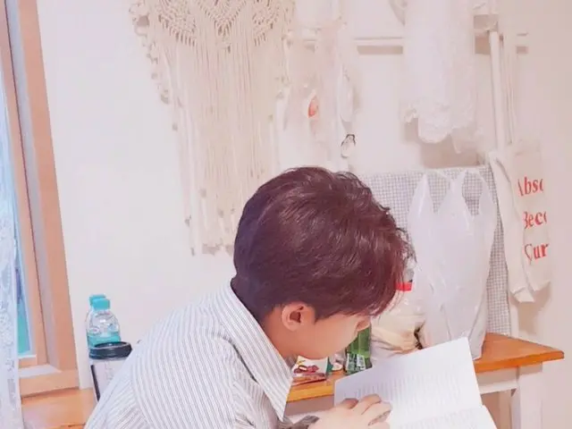 【T公式】チョン・セウン、[ #チョン・セウン] 📖 #JEONGSEWOON