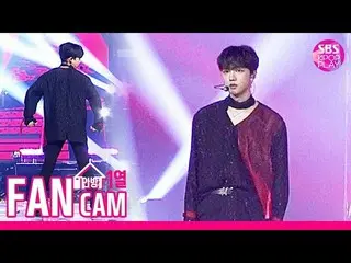 【公式sb1】 [スーパーコンサートin HK直カム]AB6IX  イムヨウンミン「HOLLYWOOD」(AB6IX  LIM YOUNG MIN FanCam