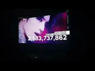 SuperM の紹介映像