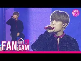 【公式sb1】 [スーパーコンサートin HK直カム]AB6IX  パク・ウジン 「HOLLYWOOD」(AB6IX  PARKWOOJIN FanCam)│S