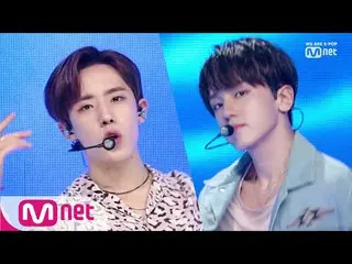 【公式mnk】 [1TEAM   -  ROLLING ROLLING] KPOP TV Show | M COUNTDOWN 190808 EP.630   