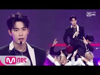 【公式mnk】 [KNK   -  SUNSET] KPOP TV Show | M COUNTDOWN 190808 EP.630   