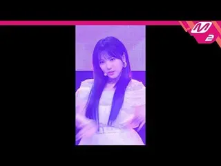 【公式mn2】 [MPD直カム]公園少女 ソソ直カム」RED SUN」(GWSN Soso FanCam)| MCOUNTDOWN_2019.8.8   