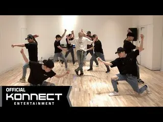 【公式kon】【Special Clip]カン・ダニエル (KangDaniel ) -  I HOPE / Dance Practice Ver