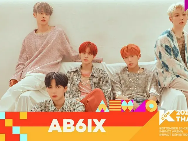 【d公式kcg】KCON、[ #KCON2019THAILAND] 2nd Line-up ARTIST ANNOUNCEMENT Give yourbest