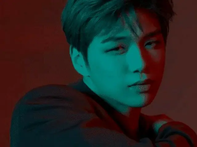 Wanna One 出身カン・ダニエル、「CMのティーザー映像」が公開