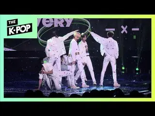 【公式sbp】 VERIVERY  、Tag Tag Tag [THE SHOW、Fancam、190806] 60P   
